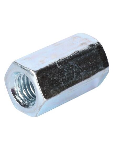 Купить Гайка соединительная STOUT DIN 6334 М8 (sac-0022-010108) по цене 19 руб., в Санкт-Петебруге в интернет магазине 100-Систем, а также дургие товары STOUT из раздела Крепеж и Инструменты, крепёж, прокладки