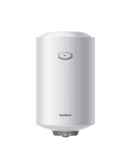 Купить Водонагреватель Garanterm ER 80 V (116 002) по цене 9057.75 руб., в Санкт-Петебруге в интернет магазине 100-Систем, а также дургие товары GARANTERM из раздела Электрические накопительные водонагреватели и Электрические водонагреватели