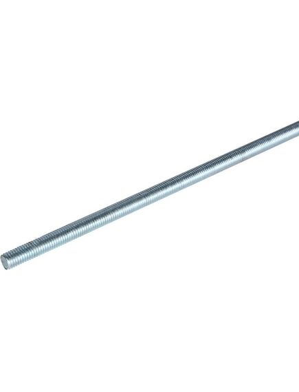 Купить STOUT Шпилька резьбовая M10X2000м. (sac-0020-401002) по цене 517 руб., в Санкт-Петебруге в интернет магазине 100-Систем, а также дургие товары STOUT из раздела Крепеж и Инструменты, крепёж, прокладки
