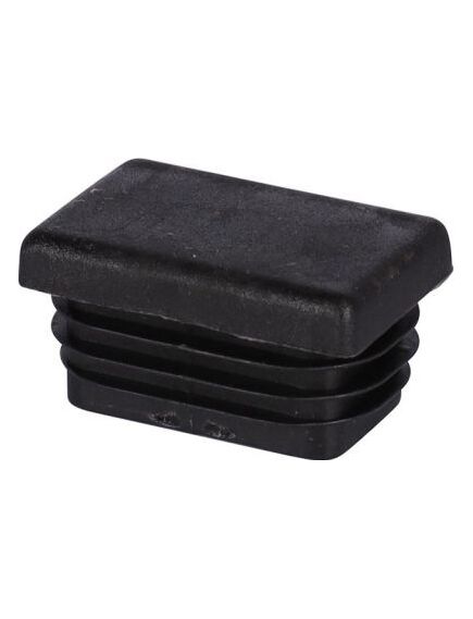 Купить Заглушка для профиля и консоли STOUT 27*18 мм (sac-0022-002718) по цене 26 руб., в Санкт-Петебруге в интернет магазине 100-Систем, а также дургие товары STOUT из раздела Крепеж и Инструменты, крепёж, прокладки