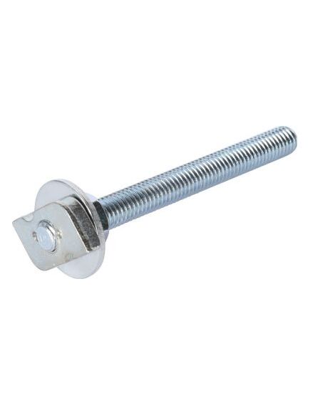 Купить STOUT Болт быстрого монтажа М8х80 (sac-0022-000880) по цене 138 руб., в Санкт-Петебруге в интернет магазине 100-Систем, а также дургие товары STOUT из раздела Крепеж и Инструменты, крепёж, прокладки