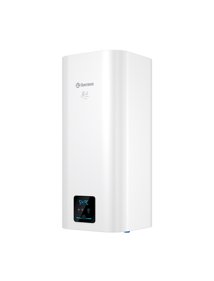Купить Водонагреватель накопительный THERMEX Minta 30 V (111416) по цене 13445.25 руб., в Санкт-Петебруге в интернет магазине 100-Систем, а также дургие товары THERMEX из раздела Электрические накопительные водонагреватели и Электрические водонагреватели