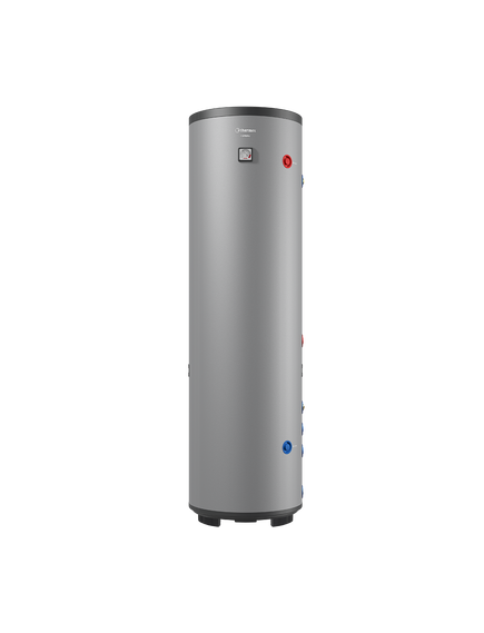 Купить Водонагреватель косвенного нагрева THERMEX Espero 300 F (151282) по цене 65900.25 руб., в Санкт-Петебруге в интернет магазине 100-Систем, а также дургие товары THERMEX из раздела Бойлеры косвенного нагрева и Водонагреватели