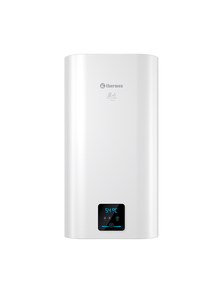 Купить Водонагреватель накопительный THERMEX Minta 50 V (111417) по цене 15590.25 руб., в Санкт-Петебруге в интернет магазине 100-Систем, а также дургие товары THERMEX из раздела Электрические накопительные водонагреватели и Электрические водонагреватели