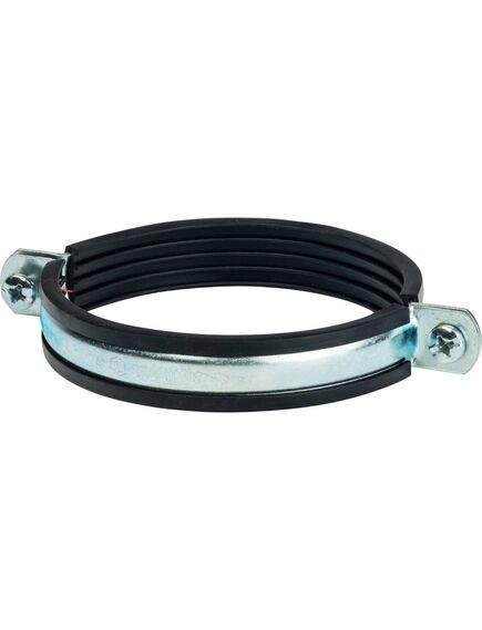 Купить STOUT SAC-0020 Хомут для труб с гайкой 4"(107-116) (sac-0020-000004) по цене 140 руб., в Санкт-Петебруге в интернет магазине 100-Систем, а также дургие товары STOUT из раздела Крепеж и Инструменты, крепёж, прокладки