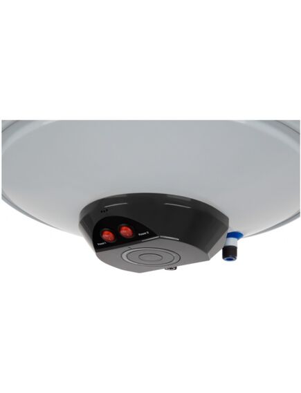 Купить Водонагреватель THERMEX Circle 50 V Slim (111 193) по цене 9155.25 руб., в Санкт-Петебруге в интернет магазине 100-Систем, а также дургие товары THERMEX из раздела Электрические накопительные водонагреватели и Электрические водонагреватели