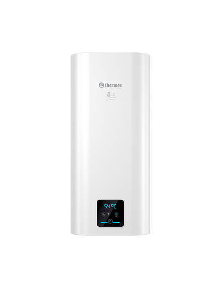 Купить Водонагреватель накопительный THERMEX Minta 30 V (111416) по цене 13445.25 руб., в Санкт-Петебруге в интернет магазине 100-Систем, а также дургие товары THERMEX из раздела Электрические накопительные водонагреватели и Электрические водонагреватели