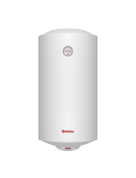 Купить Водонагреватель накопительный THERMEX TitaniumHeat 100 V (111088) по цене 11690.25 руб., в Санкт-Петебруге в интернет магазине 100-Систем, а также дургие товары THERMEX из раздела Электрические накопительные водонагреватели и Электрические водонагреватели