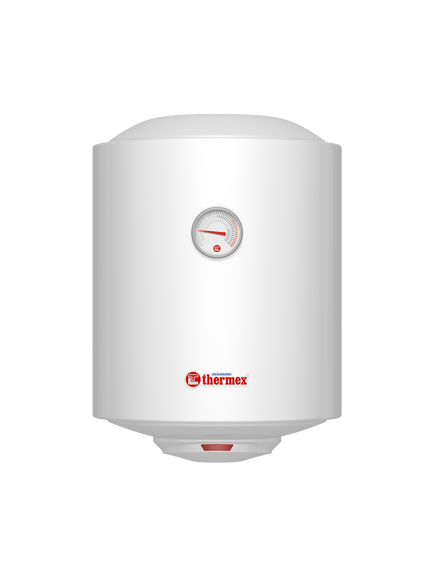 Купить Водонагреватель накопительный THERMEX TitaniumHeat 30 V Slim (111080) по цене 7790.25 руб., в Санкт-Петебруге в интернет магазине 100-Систем, а также дургие товары THERMEX из раздела Электрические накопительные водонагреватели и Электрические водонагреватели