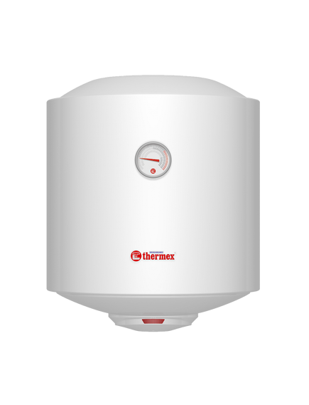 Купить Водонагреватель накопительный THERMEX TitaniumHeat 50 V (111085) по цене 8277.75 руб., в Санкт-Петебруге в интернет магазине 100-Систем, а также дургие товары THERMEX из раздела Электрические накопительные водонагреватели и Электрические водонагреватели