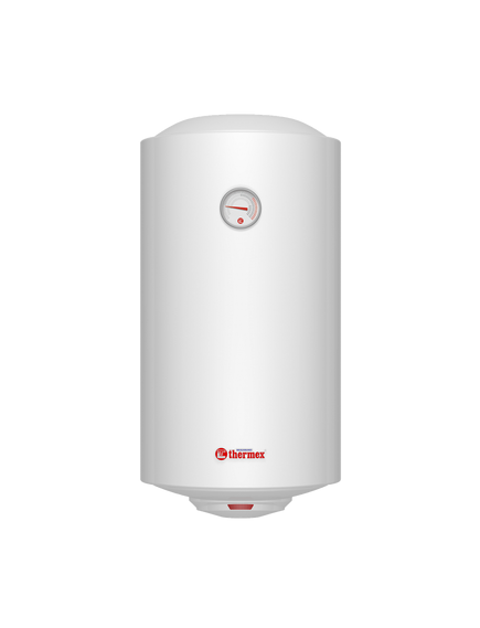 Купить Водонагреватель накопительный THERMEX TitaniumHeat 50 V Slim (111081) по цене 8765.25 руб., в Санкт-Петебруге в интернет магазине 100-Систем, а также дургие товары THERMEX из раздела Электрические накопительные водонагреватели и Электрические водонагреватели