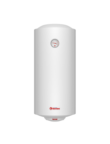 Купить Водонагреватель накопительный THERMEX TitaniumHeat 60 V Slim (111083) по цене 9155.25 руб., в Санкт-Петебруге в интернет магазине 100-Систем, а также дургие товары THERMEX из раздела Электрические накопительные водонагреватели и Электрические водонагреватели