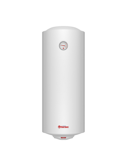 Купить Водонагреватель накопительный THERMEX TitaniumHeat 70 V Slim (111084) по цене 9545.25 руб., в Санкт-Петебруге в интернет магазине 100-Систем, а также дургие товары THERMEX из раздела Электрические накопительные водонагреватели и Электрические водонагреватели