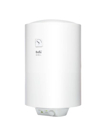 Купить Водонагреватель Ballu BWH/S 80 Shell (нс-1291250) по цене 15190 руб., в Санкт-Петебруге в интернет магазине 100-Систем, а также дургие товары BALLU из раздела Электрические накопительные водонагреватели и Электрические водонагреватели