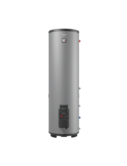 Купить THERMEX Kelpie 300 F (151240) по цене 65341.44 руб., в Санкт-Петебруге в интернет магазине 100-Систем, а также дургие товары THERMEX из раздела Электрические накопительные водонагреватели и Электрические водонагреватели