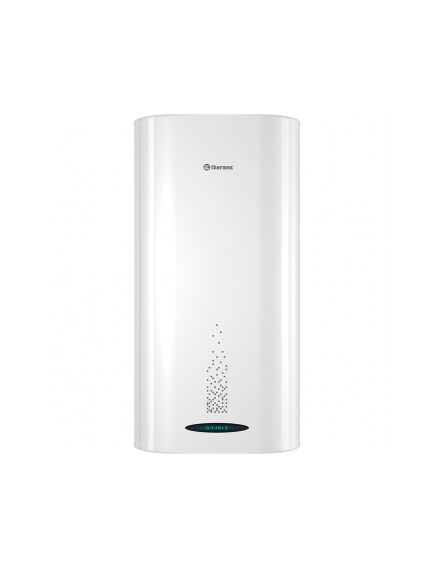 Купить Водонагреватель THERMEX Double 80 (151200) по цене 20465.25 руб., в Санкт-Петебруге в интернет магазине 100-Систем, а также дургие товары THERMEX из раздела Электрические накопительные водонагреватели и Электрические водонагреватели
