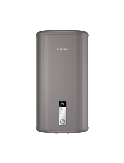 Купить Водонагреватель накопительный THERMEX Dogma 50 V (151269) по цене 16370.25 руб., в Санкт-Петебруге в интернет магазине 100-Систем, а также дургие товары THERMEX из раздела Электрические накопительные водонагреватели и Электрические водонагреватели