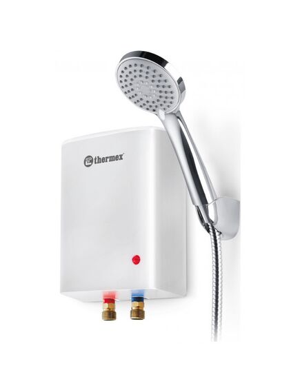 Купить Электроводонагреватель THERMEX Surf 6000 (211 015) по цене 5840.25 руб., в Санкт-Петебруге в интернет магазине 100-Систем, а также дургие товары THERMEX из раздела Электрические проточные водонагреватели и Электрические водонагреватели