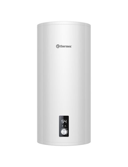 Купить Водонагреватель THERMEX Solo 80 V (151 078) по цене 17247.75 руб., в Санкт-Петебруге в интернет магазине 100-Систем, а также дургие товары THERMEX из раздела Электрические накопительные водонагреватели и Электрические водонагреватели