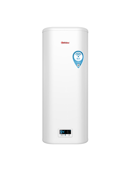 Купить Водонагреватель THERMEX IF 100 V (pro) Wi-Fi (151 126) по цене 26900.25 руб., в Санкт-Петебруге в интернет магазине 100-Систем, а также дургие товары THERMEX из раздела Электрические накопительные водонагреватели и Электрические водонагреватели