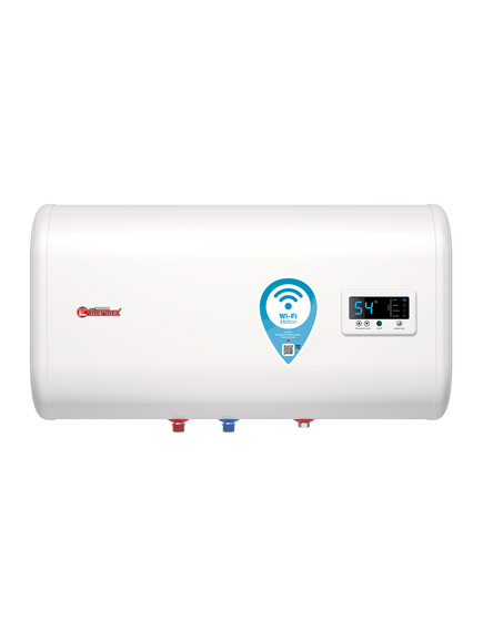 Купить Водонагреватель THERMEX IF 50 H (pro) Wi-Fi (151 127) по цене 19880.25 руб., в Санкт-Петебруге в интернет магазине 100-Систем, а также дургие товары THERMEX из раздела Электрические накопительные водонагреватели и Электрические водонагреватели