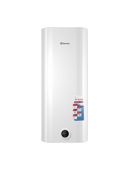 Купить Водонагреватель THERMEX MS 100 V (pro) (151 165) по цене 21237.5 руб., в Санкт-Петебруге в интернет магазине 100-Систем, а также дургие товары THERMEX из раздела Электрические накопительные водонагреватели и Электрические водонагреватели