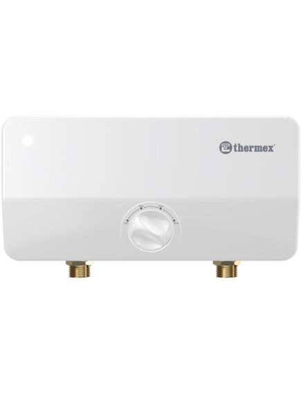 Купить Электроводонагреватель THERMEX Artflow 10500 (211 037) по цене 7497.75 руб., в Санкт-Петебруге в интернет магазине 100-Систем, а также дургие товары THERMEX из раздела Электрические проточные водонагреватели и Электрические водонагреватели
