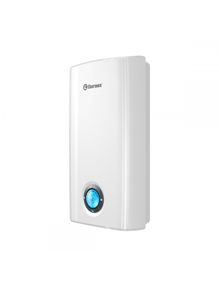 Купить Электроводонагреватель THERMEX Topflow Pro 21000 (211 022) по цене 14712.75 руб., в Санкт-Петебруге в интернет магазине 100-Систем, а также дургие товары THERMEX из раздела Электрические проточные водонагреватели и Электрические водонагреватели