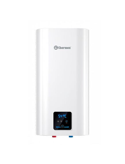 Купить Водонагреватель THERMEX Smart 30 V (151 116) по цене 13737.75 руб., в Санкт-Петебруге в интернет магазине 100-Систем, а также дургие товары THERMEX из раздела Электрические накопительные водонагреватели и Электрические водонагреватели