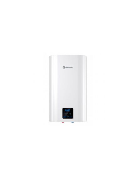 Купить Водонагреватель THERMEX Smart 50 V (151 117) по цене 16955.25 руб., в Санкт-Петебруге в интернет магазине 100-Систем, а также дургие товары THERMEX из раздела Электрические накопительные водонагреватели и Электрические водонагреватели