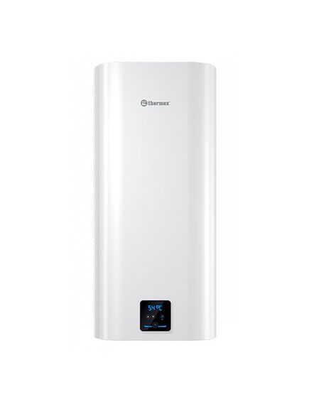 Купить Водонагреватель THERMEX Smart 100 V (151 119) по цене 21732.75 руб., в Санкт-Петебруге в интернет магазине 100-Систем, а также дургие товары THERMEX из раздела Электрические накопительные водонагреватели и Электрические водонагреватели
