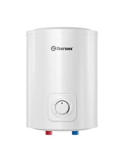 Купить Водонагреватель THERMEX IC 10 O (151 156) по цене 6230.25 руб., в Санкт-Петебруге в интернет магазине 100-Систем, а также дургие товары THERMEX из раздела Электрические накопительные водонагреватели и Электрические водонагреватели