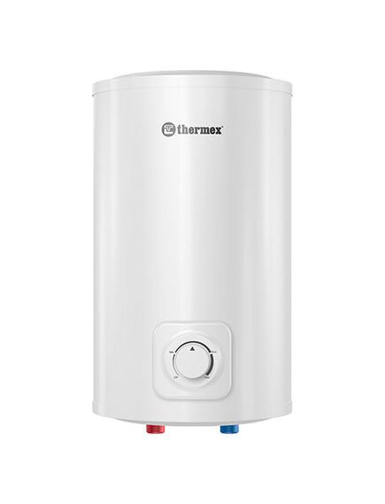 Купить Водонагреватель THERMEX IC 15 O (151 158) по цене 7205.25 руб., в Санкт-Петебруге в интернет магазине 100-Систем, а также дургие товары THERMEX из раздела Электрические накопительные водонагреватели и Электрические водонагреватели
