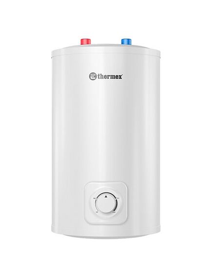 Купить Водонагреватель THERMEX IC 15 U (151 159) по цене 7205.25 руб., в Санкт-Петебруге в интернет магазине 100-Систем, а также дургие товары THERMEX из раздела Электрические накопительные водонагреватели и Электрические водонагреватели