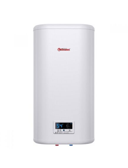 Купить Водонагреватель THERMEX IF 100 V (pro) (151 025) по цене 24657.75 руб., в Санкт-Петебруге в интернет магазине 100-Систем, а также дургие товары THERMEX из раздела Электрические накопительные водонагреватели и Электрические водонагреватели