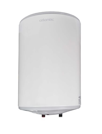 Купить Водонагреватель Atlantic EGO Slim 30 (25 л.) (821537) по цене 7090 руб., в Санкт-Петебруге в интернет магазине 100-Систем, а также дургие товары  из раздела Электрические накопительные водонагреватели и Электрические водонагреватели