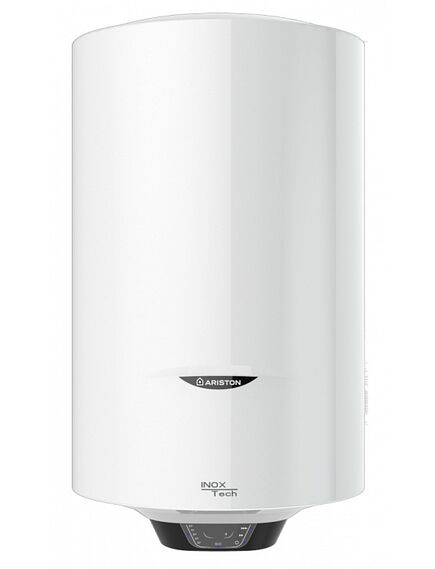 Купить Водонагреватель накопительный Ariston PRO1 ECO INOX ABS PW 80 V (3700548) по цене 19490 руб., в Санкт-Петебруге в интернет магазине 100-Систем, а также дургие товары ARISTON из раздела Электрические накопительные водонагреватели и Электрические водонагреватели