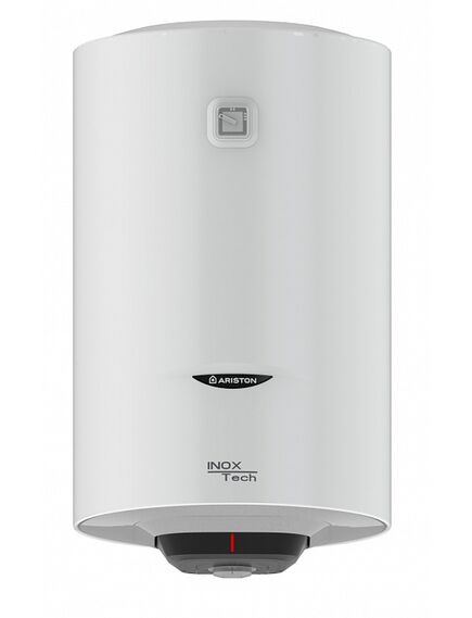 Купить Водонагреватель накопительный Ariston PRO1 R INOX ABS 100 V (3700563) по цене 19290 руб., в Санкт-Петебруге в интернет магазине 100-Систем, а также дургие товары ARISTON из раздела Электрические накопительные водонагреватели и Электрические водонагреватели