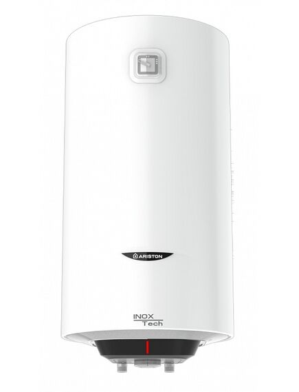 Купить Водонагреватель накопительный Ariston PRO1 R INOX ABS 80 V SLIM 2K (3700651) по цене 17790 руб., в Санкт-Петебруге в интернет магазине 100-Систем, а также дургие товары ARISTON из раздела Электрические накопительные водонагреватели и Электрические водонагреватели