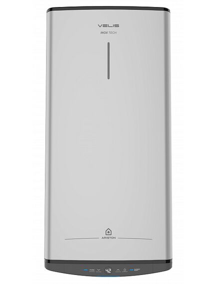 Купить Водонагреватель накопительный Ariston ABSE VLS PRO INOX PW 50 (3700678) по цене 24490 руб., в Санкт-Петебруге в интернет магазине 100-Систем, а также дургие товары ARISTON из раздела Электрические накопительные водонагреватели и Электрические водонагреватели