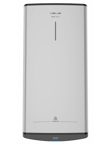 Купить Водонагреватель накопительный Ariston ABS VLS PRO INOX R 50 (3700686) по цене 21690 руб., в Санкт-Петебруге в интернет магазине 100-Систем, а также дургие товары ARISTON из раздела Электрические накопительные водонагреватели и Электрические водонагреватели