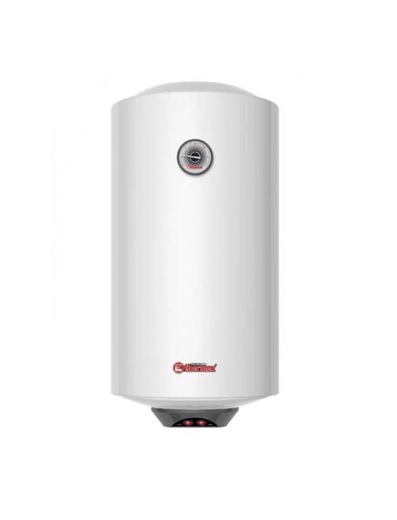 Купить Водонагреватель THERMEX Praktik 50 V Slim (151 006) по цене 13347.75 руб., в Санкт-Петебруге в интернет магазине 100-Систем, а также дургие товары THERMEX из раздела Электрические накопительные водонагреватели и Электрические водонагреватели