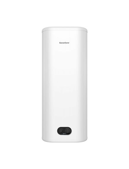Купить Водонагреватель Garanterm Flat 100 V (156 023) по цене 20855.25 руб., в Санкт-Петебруге в интернет магазине 100-Систем, а также дургие товары GARANTERM из раздела Электрические накопительные водонагреватели и Электрические водонагреватели