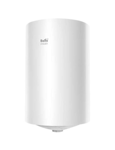 Купить Водонагреватель Ballu BWH/S 50 Primex (нс-1121584) по цене 9490 руб., в Санкт-Петебруге в интернет магазине 100-Систем, а также дургие товары BALLU из раздела Электрические накопительные водонагреватели и Электрические водонагреватели