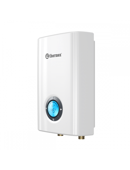 Купить Электроводонагреватель THERMEX Topflow 8000 (211 019) по цене 11592.75 руб., в Санкт-Петебруге в интернет магазине 100-Систем, а также дургие товары THERMEX из раздела Электрические проточные водонагреватели и Электрические водонагреватели