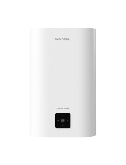 Купить Водонагреватель Royal Thermo RWH 30 Aqua Inox Inverter (rwh 30 aqua inox inverter) по цене 21490 руб., в Санкт-Петебруге в интернет магазине 100-Систем, а также дургие товары ROYAL THERMO из раздела Электрические накопительные водонагреватели и Электрические водонагреватели