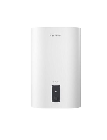 Купить Водонагреватель Royal Thermo RWH 30 Citadel Unic (rwh 30 citadel unic) по цене 13190 руб., в Санкт-Петебруге в интернет магазине 100-Систем, а также дургие товары ROYAL THERMO из раздела Электрические накопительные водонагреватели и Электрические водонагреватели