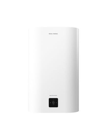 Купить Водонагреватель Royal Thermo RWH 80 Aqua Inox Inverter (rwh 80 aqua inox inverter) по цене 29090 руб., в Санкт-Петебруге в интернет магазине 100-Систем, а также дургие товары ROYAL THERMO из раздела Электрические накопительные водонагреватели и Электрические водонагреватели