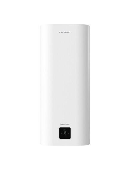 Купить Водонагреватель Royal Thermo RWH 50 Aqua Inox Inverter (rwh 50 aqua inox inverter) по цене 23890 руб., в Санкт-Петебруге в интернет магазине 100-Систем, а также дургие товары ROYAL THERMO из раздела Электрические накопительные водонагреватели и Электрические водонагреватели
