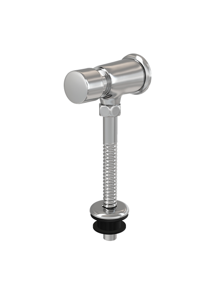 Купить ALCA PLAST Кнопочный сливной вентиль для писсуара, арт. ATS001 (ats001) по цене 5136 руб., в Санкт-Петебруге в интернет магазине 100-Систем, а также дургие товары AlcaPlast из раздела Комплектующие и Душевые лотки и душевые трапы